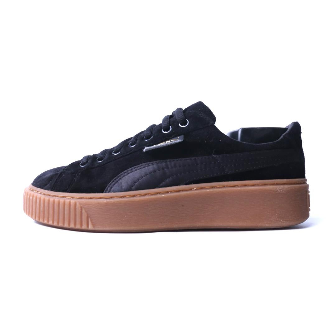 PUMA SUEDE