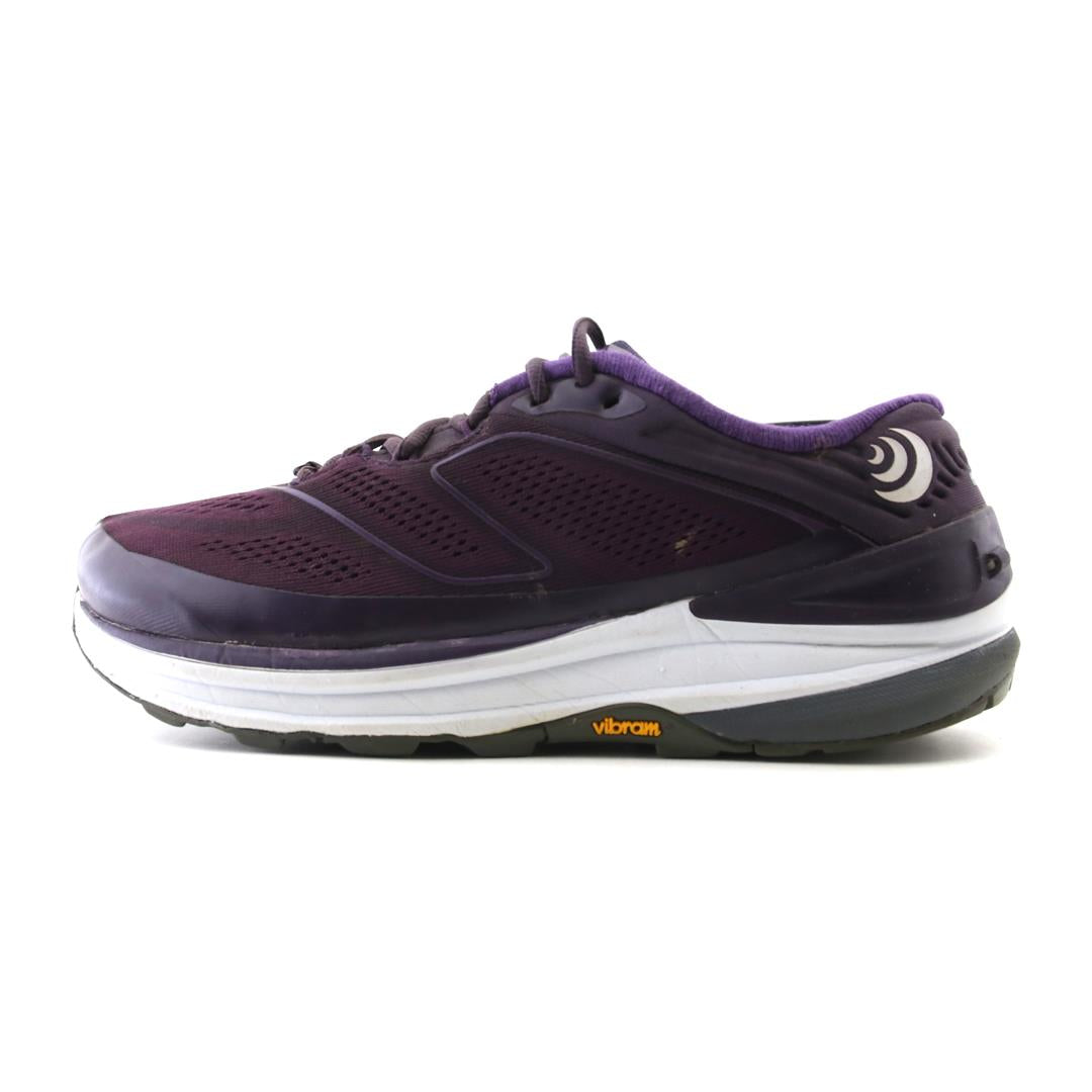 TOPO ATHLETIC ULTRAVENTURE 2