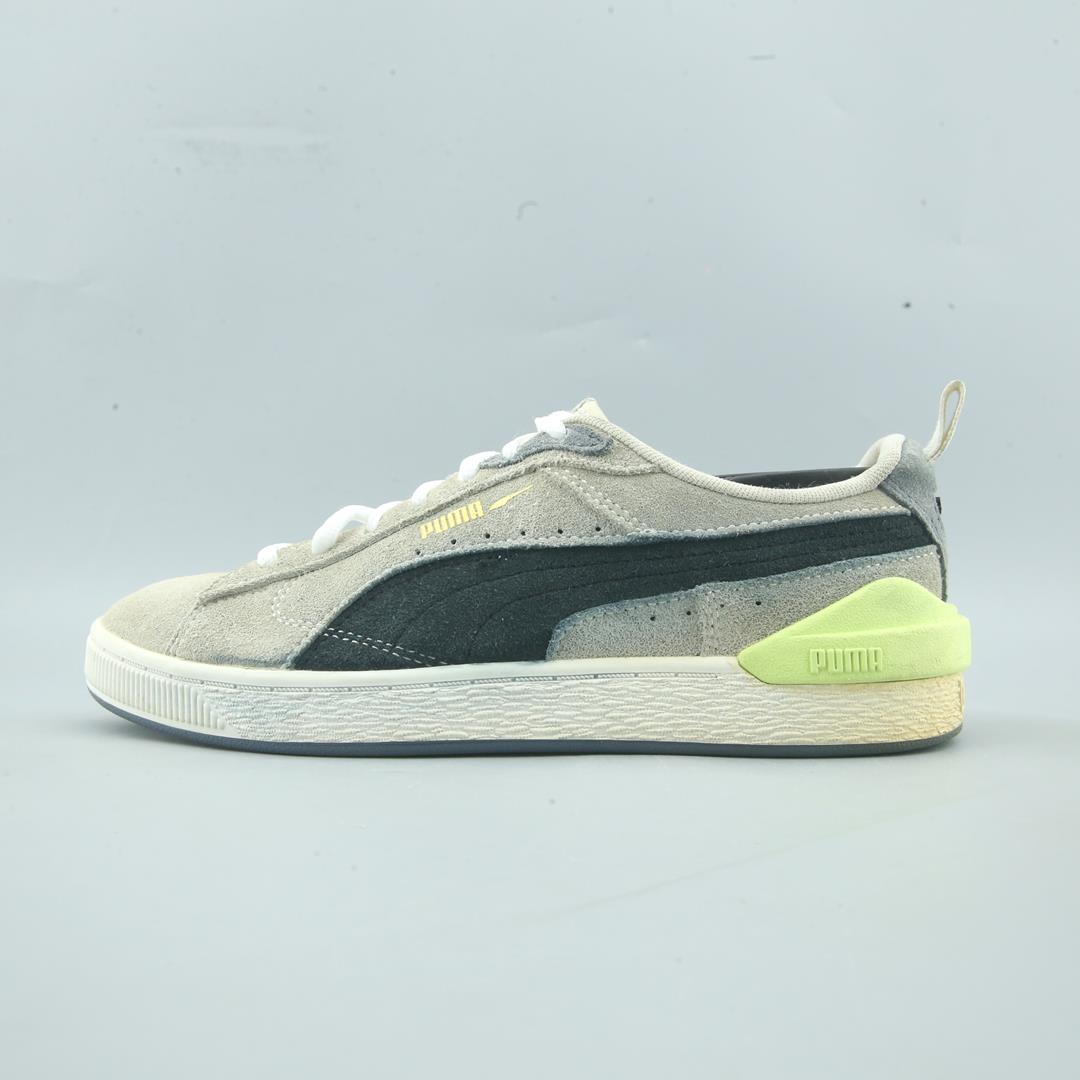 PUMA SUEDE BLOC