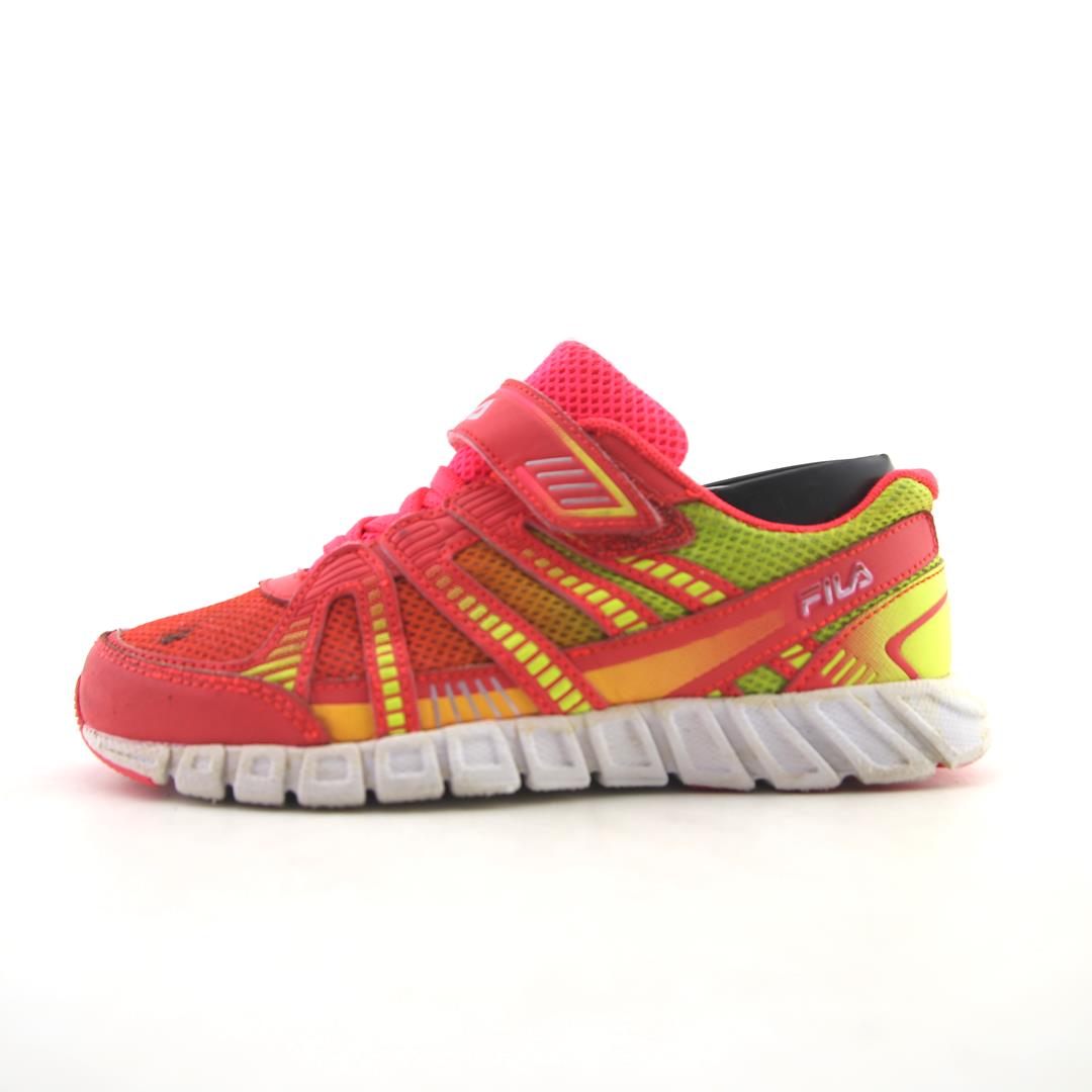 FILA VOLCANIC RUNNER 5