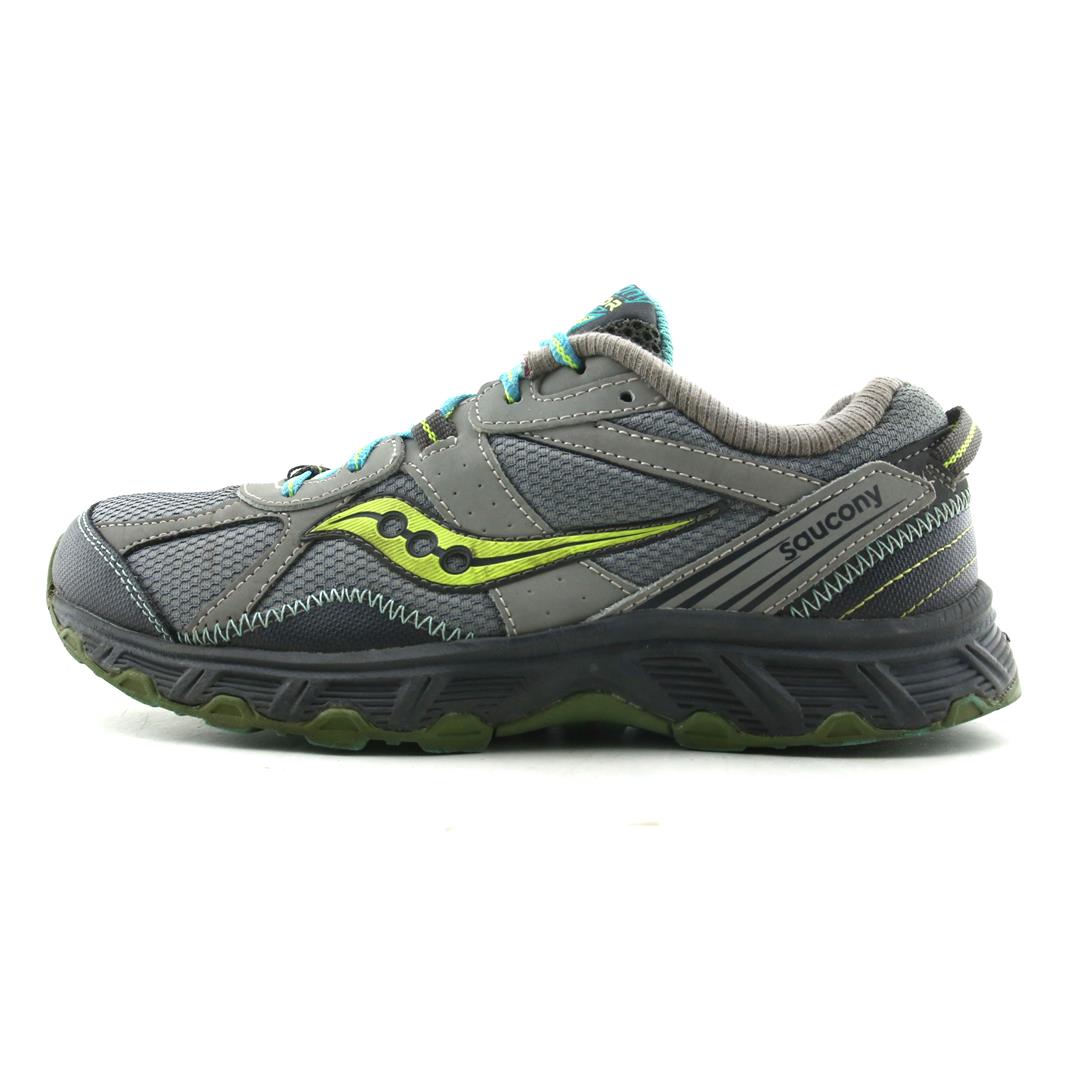 SAUCONY RAPTOR TR
