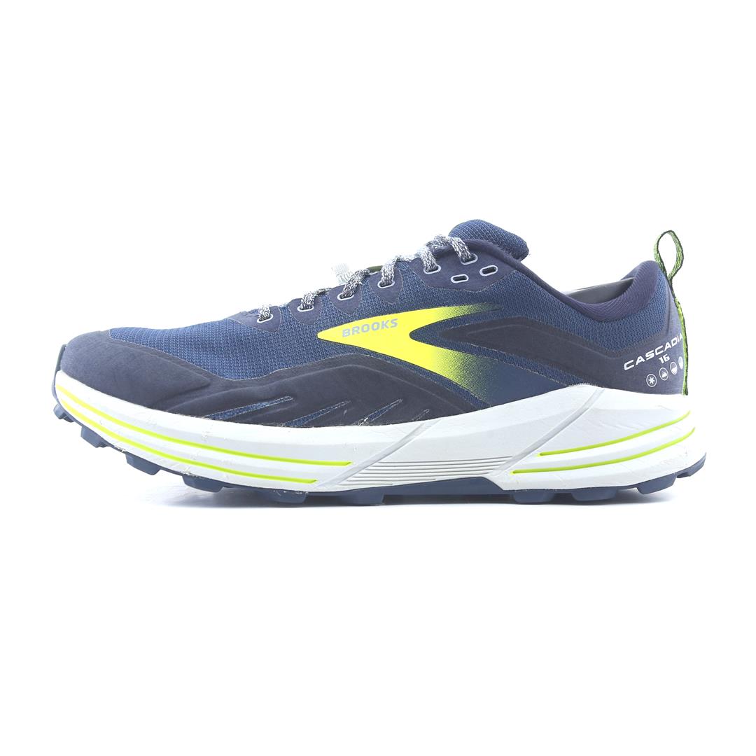 BROOKS CASCADIA 16