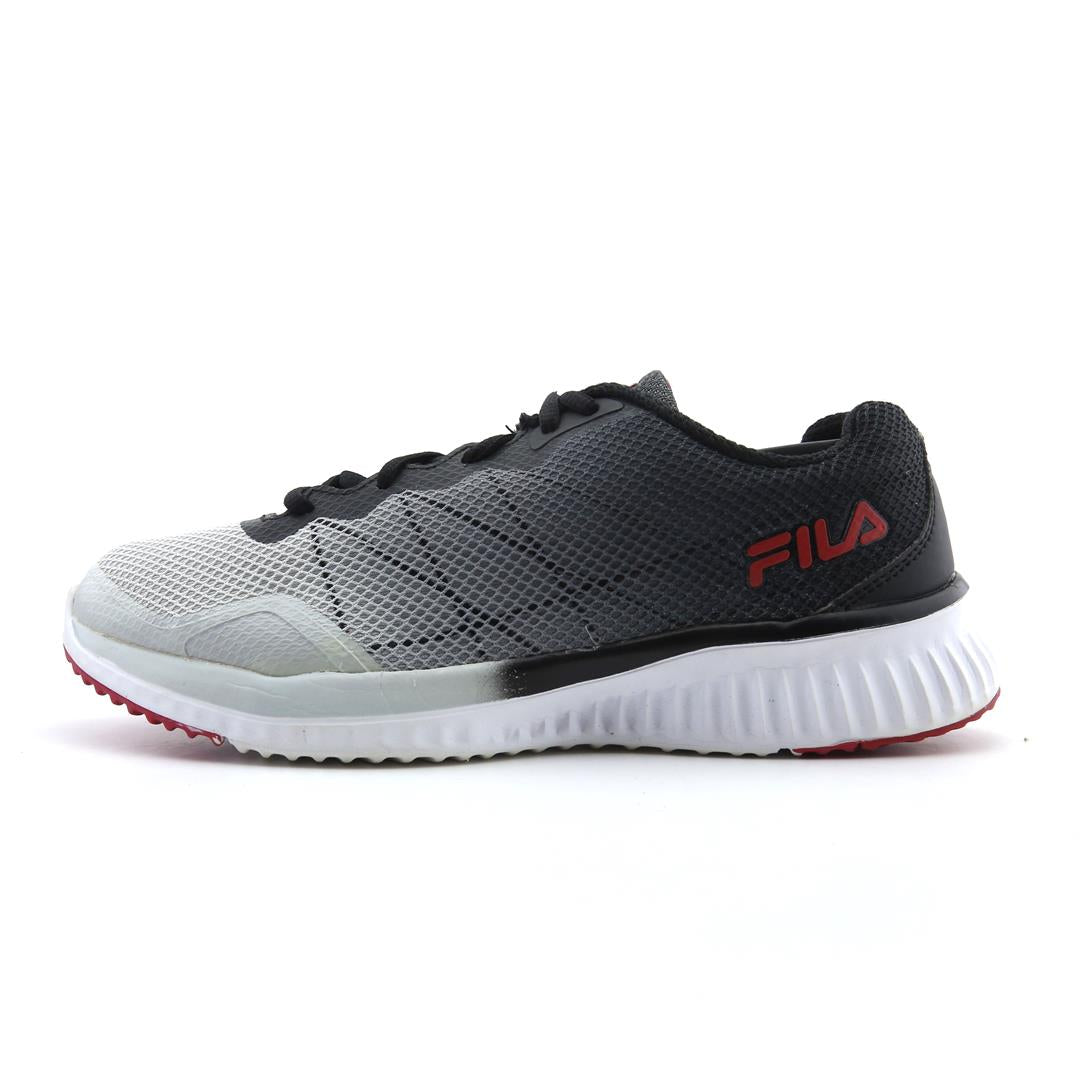 FILA MEMORY FOAM