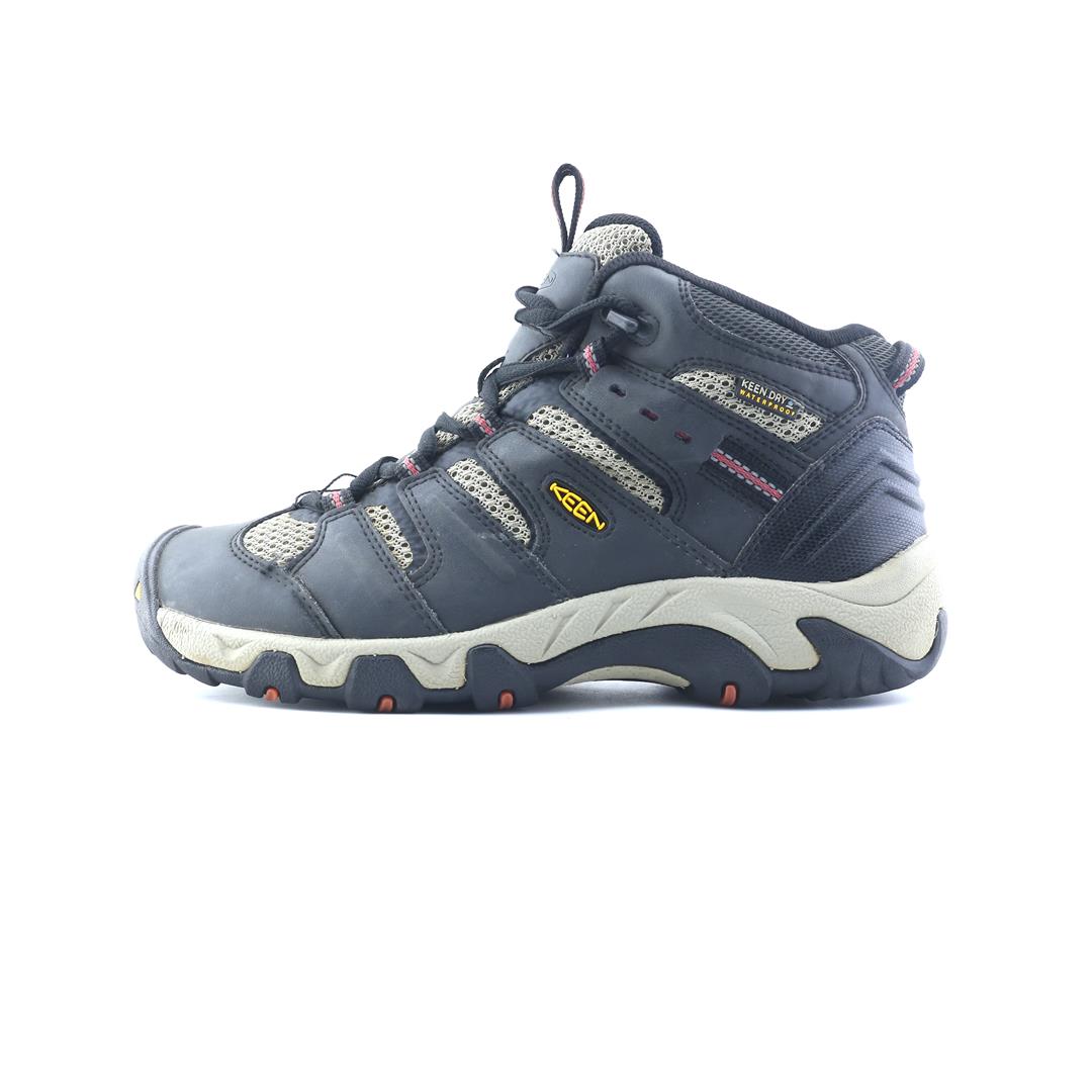 KEEN KOVEN MID WATERPROOF DRY