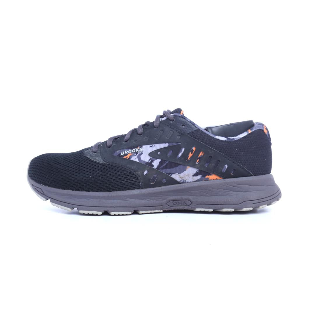 BROOKS RANGE 2