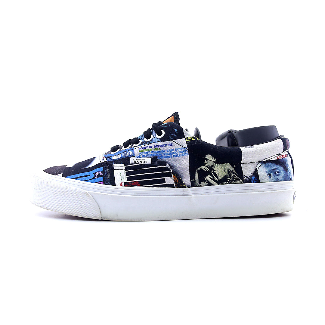 VANS ERA COMFYCUSH