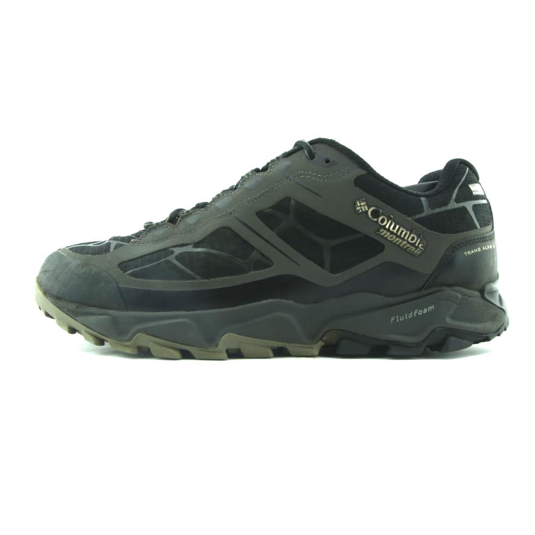 COLUMBIA TRANS ALPS II