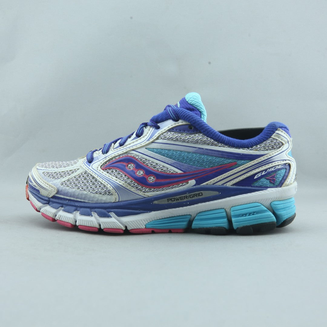 SAUCONY GUIDE 8