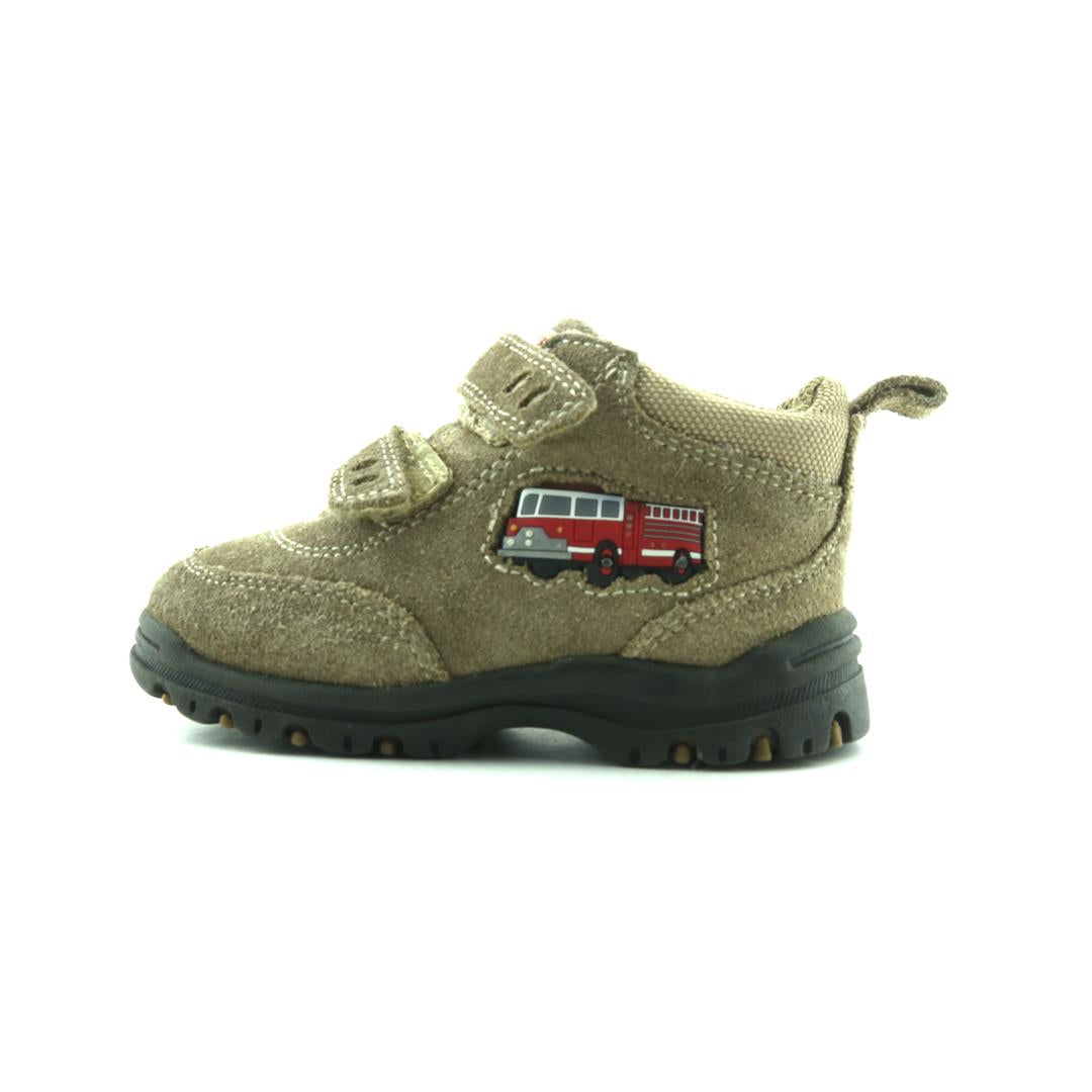 STRIDE RITE FIRETRUCK