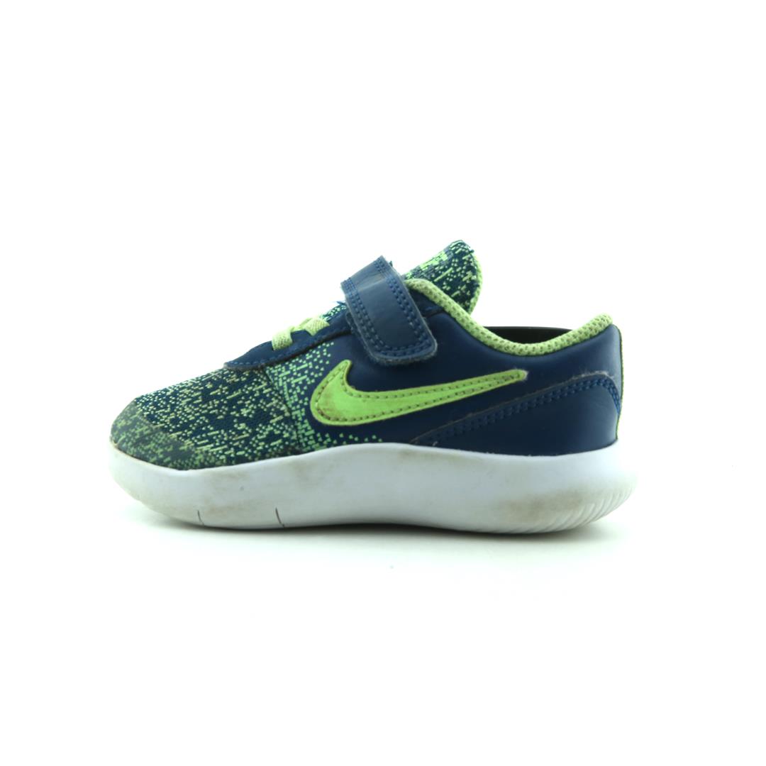 NIKE FLEX CONTACT