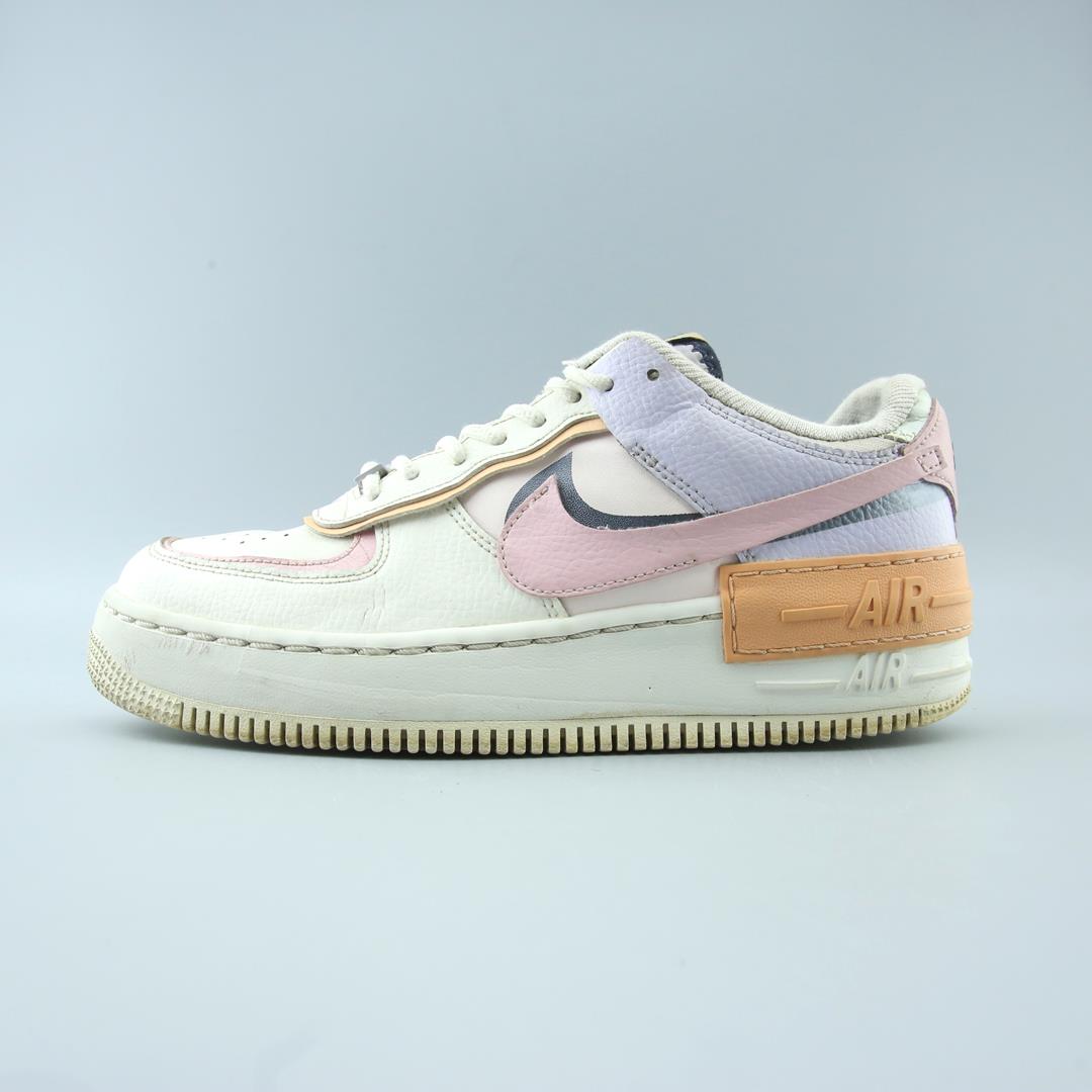 NIKE AIR FORCE 1 SHADOW