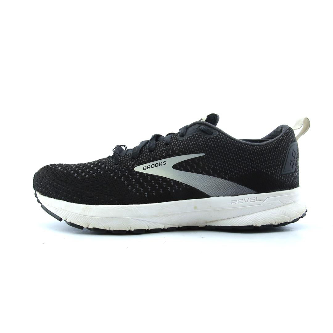 BROOKS REVEL 4