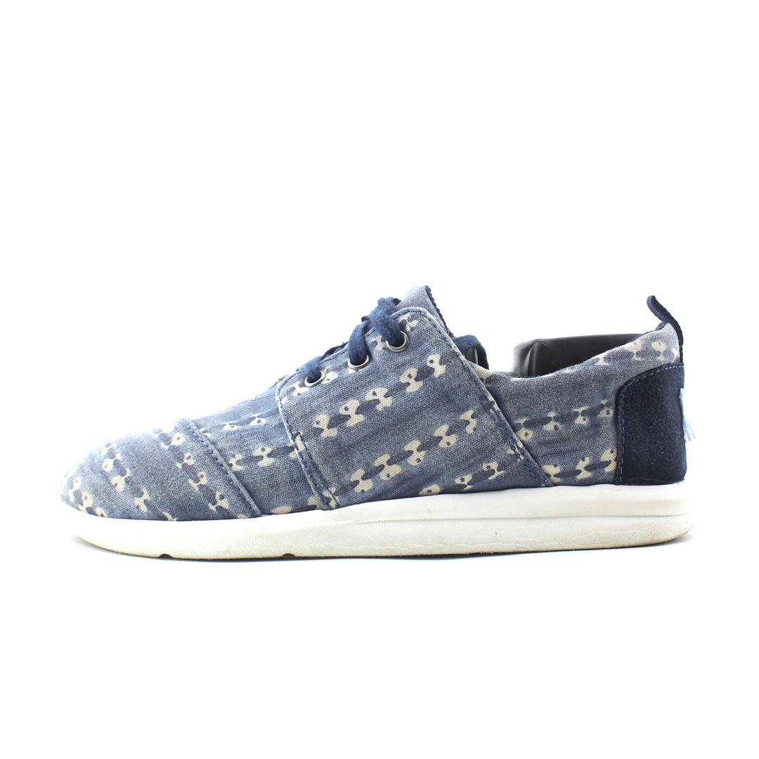 TOMS MEMORY FOAM