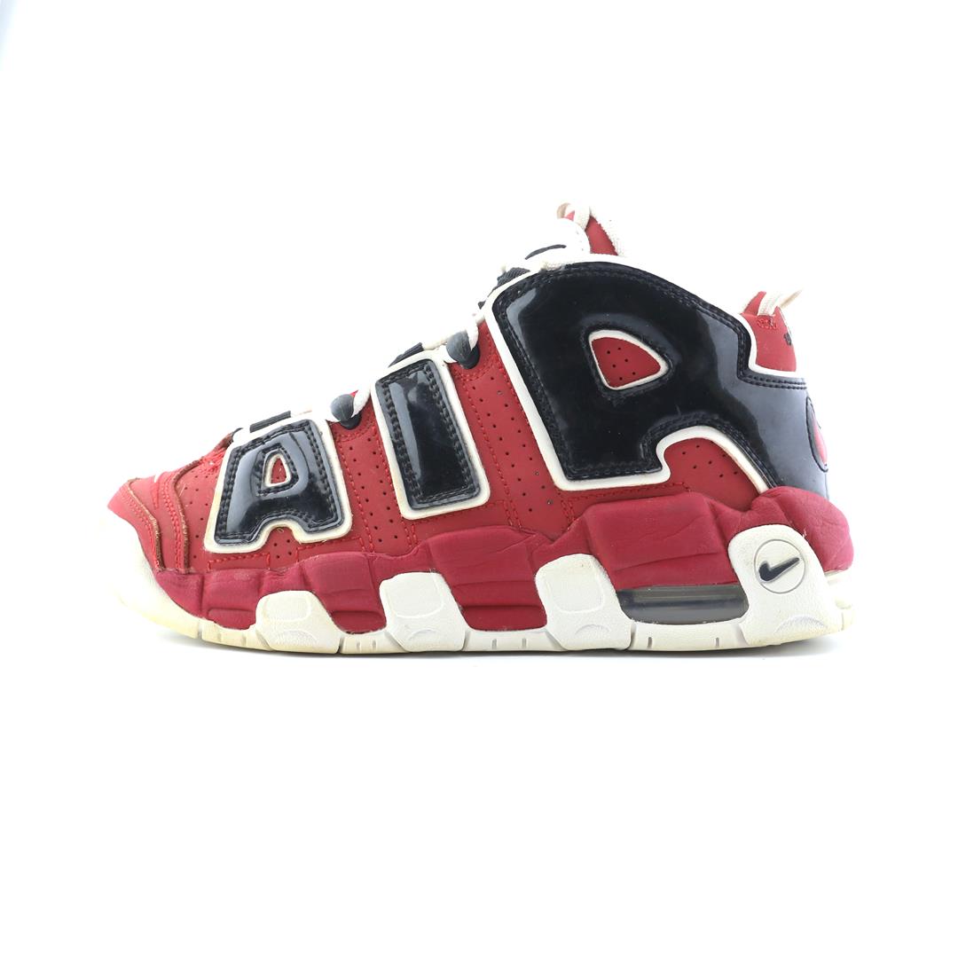 NIKE AIR MORE UPTEMPO