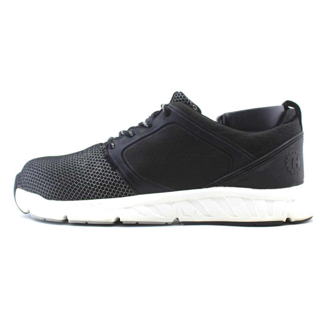 HY-TEST ALASTOR XERGY® NANO TOE ATHLETIC
