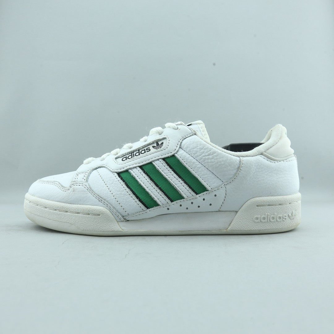ADIDAS CONTINENTAL 80 STRIPES