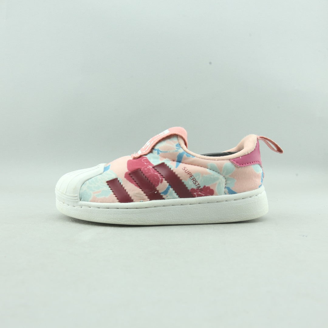 ADIDAS SUPERSTAR 360