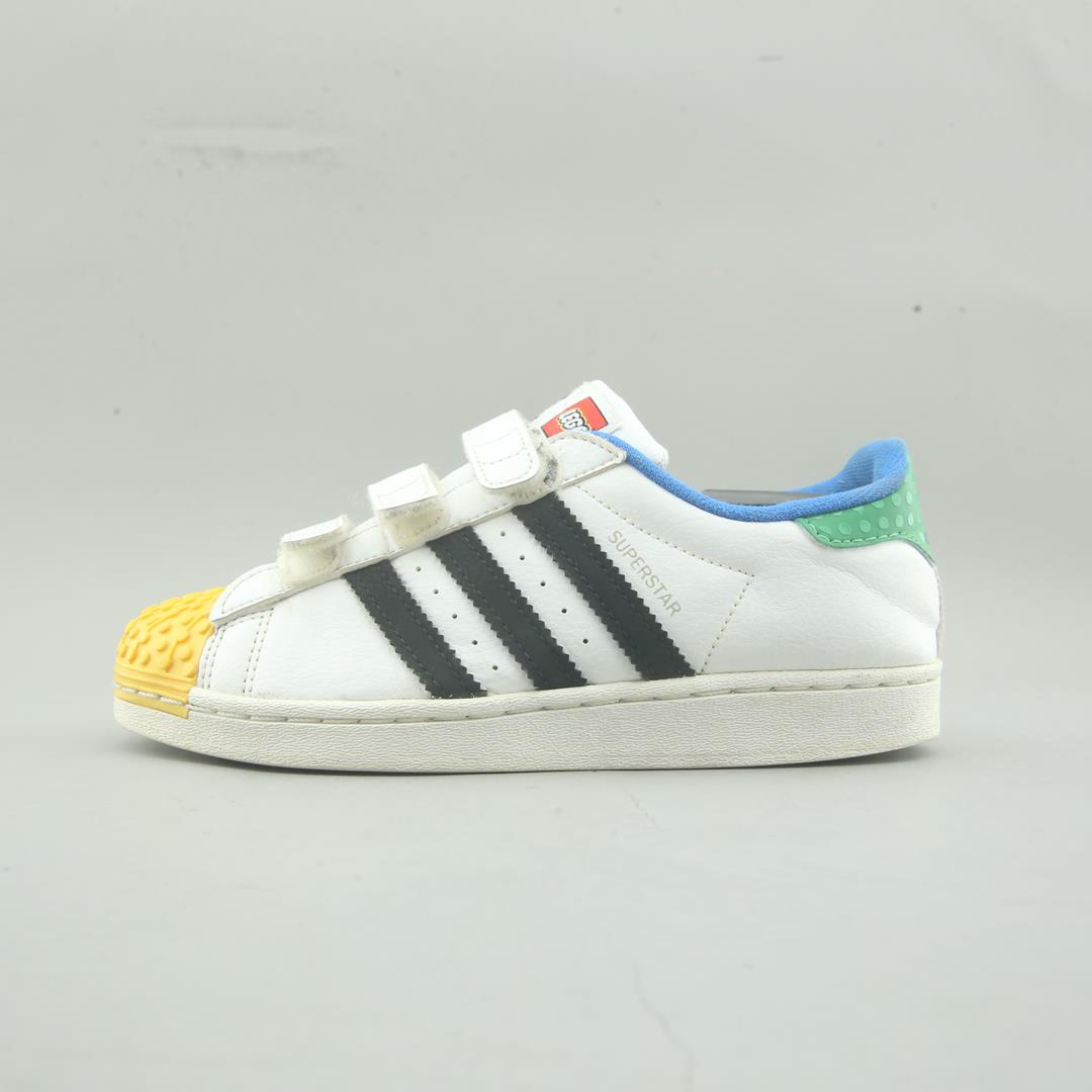 ADIDAS SUPERSTAR