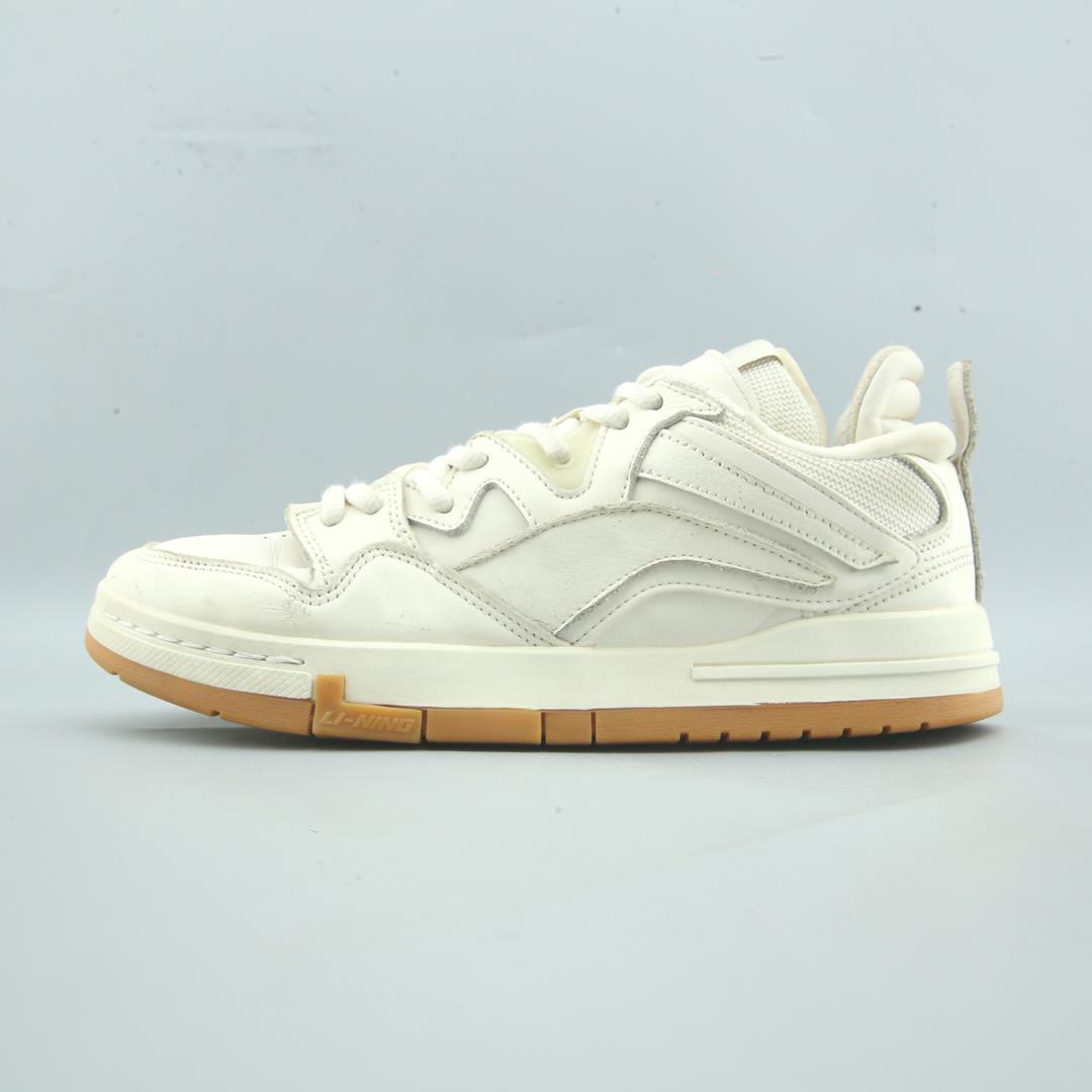 LI-NING WAVE PRO SKATEBAORD