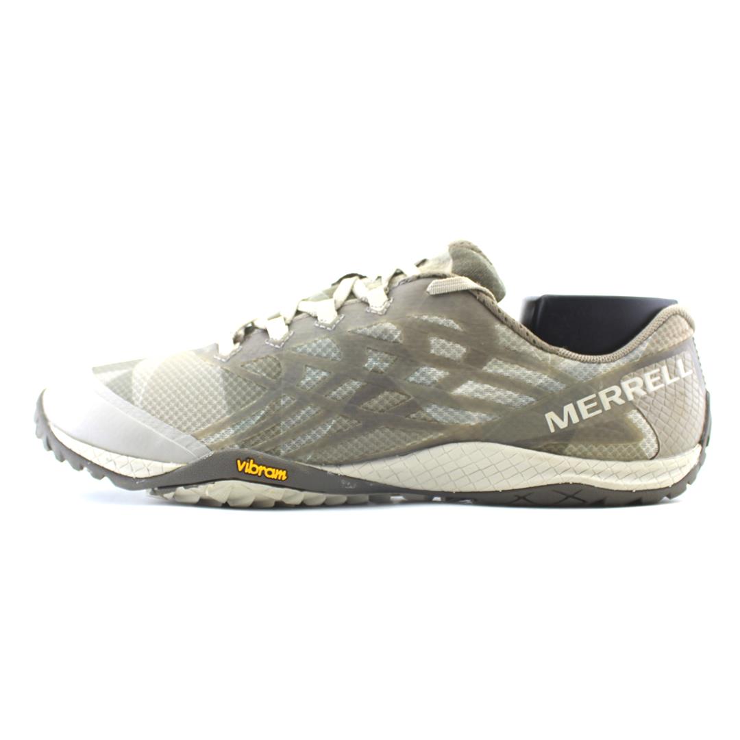 MERRELL VAPOR GLOVE 4
