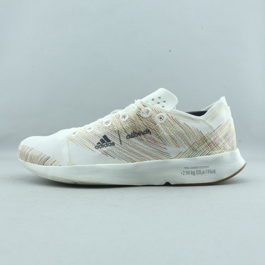 ALLBIRDS X ADIZERO 2.94 KG CO2E