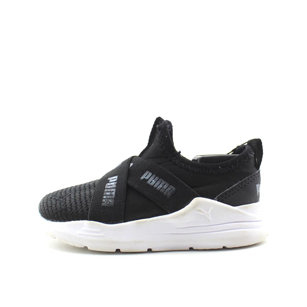 PUMA WIRED RUN