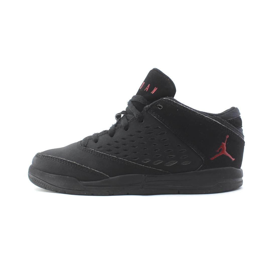 JORDAN FLIGHT ORIGIN 4