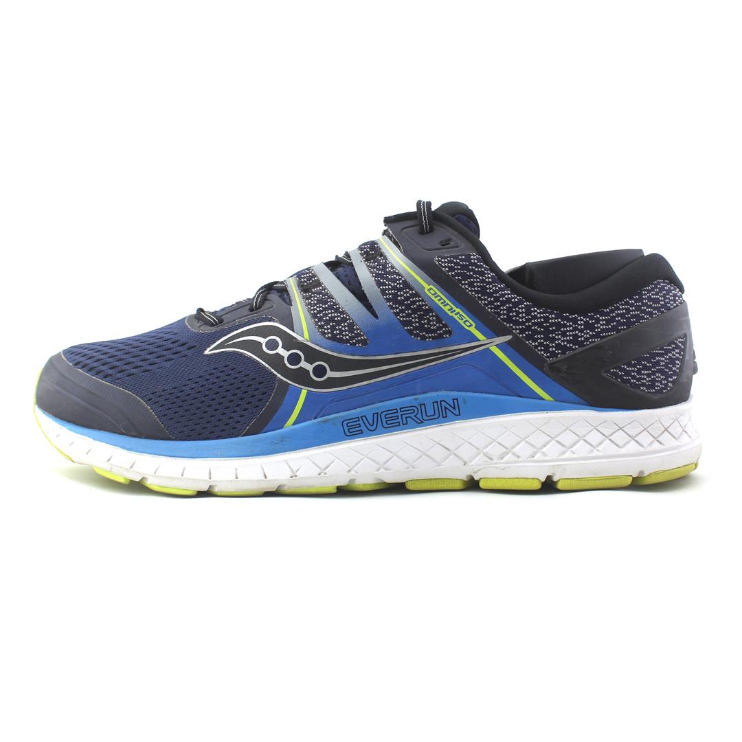 SAUCONY OMNI ISO