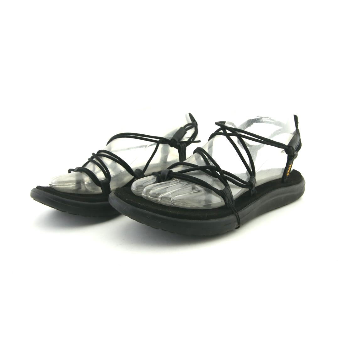 TEVA VOYA INFINITY