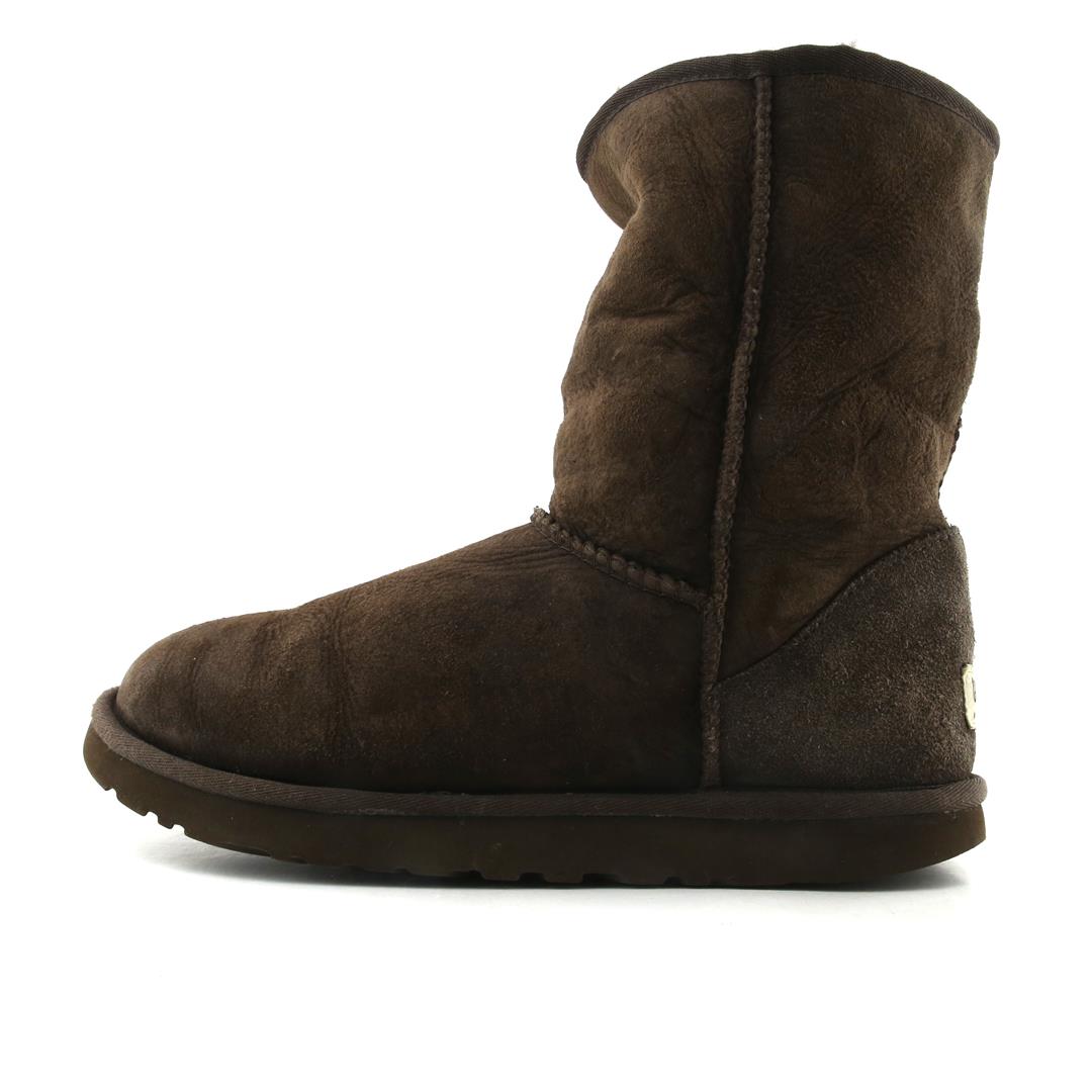 UGG CLASSIC SHORT