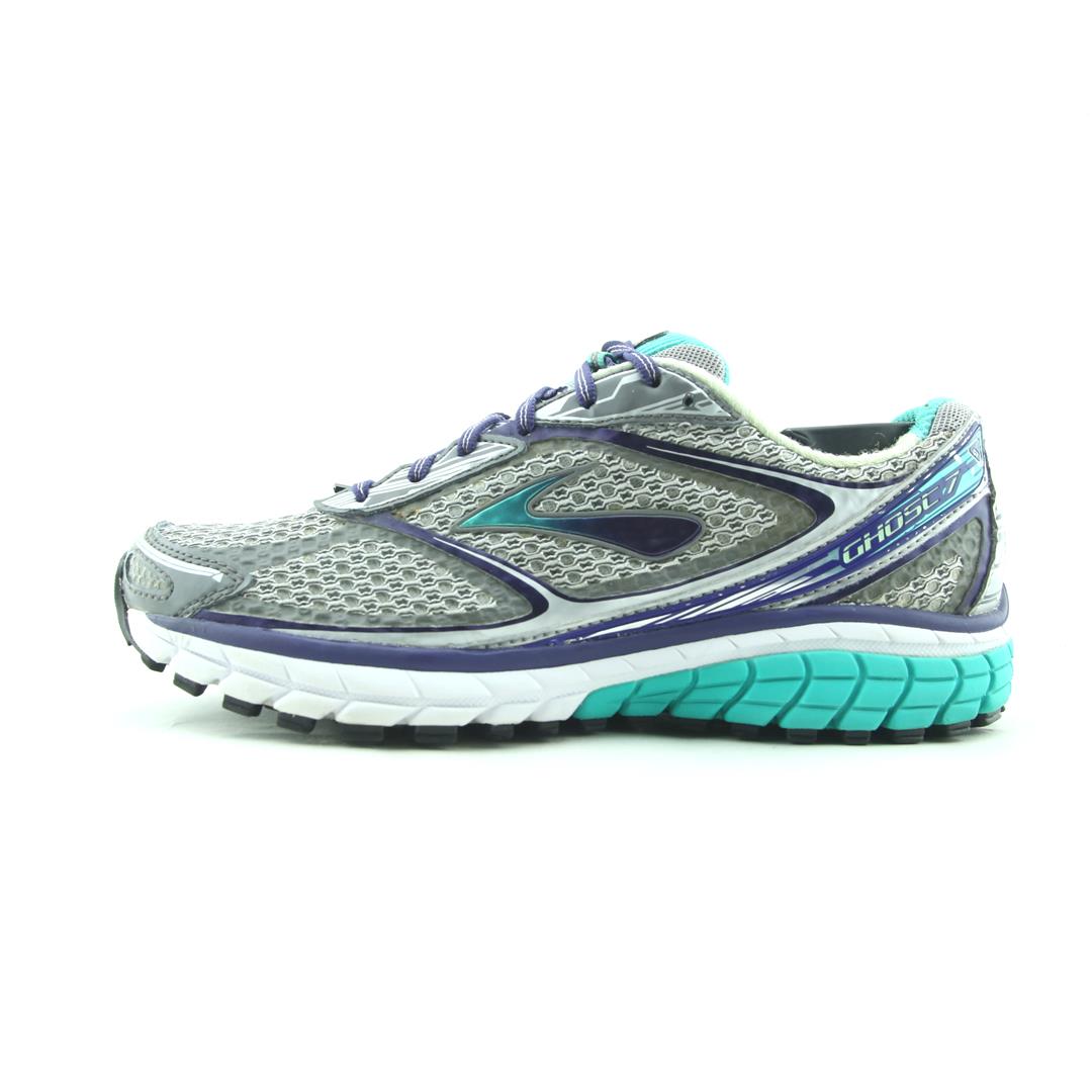 BROOKS GHOST 7