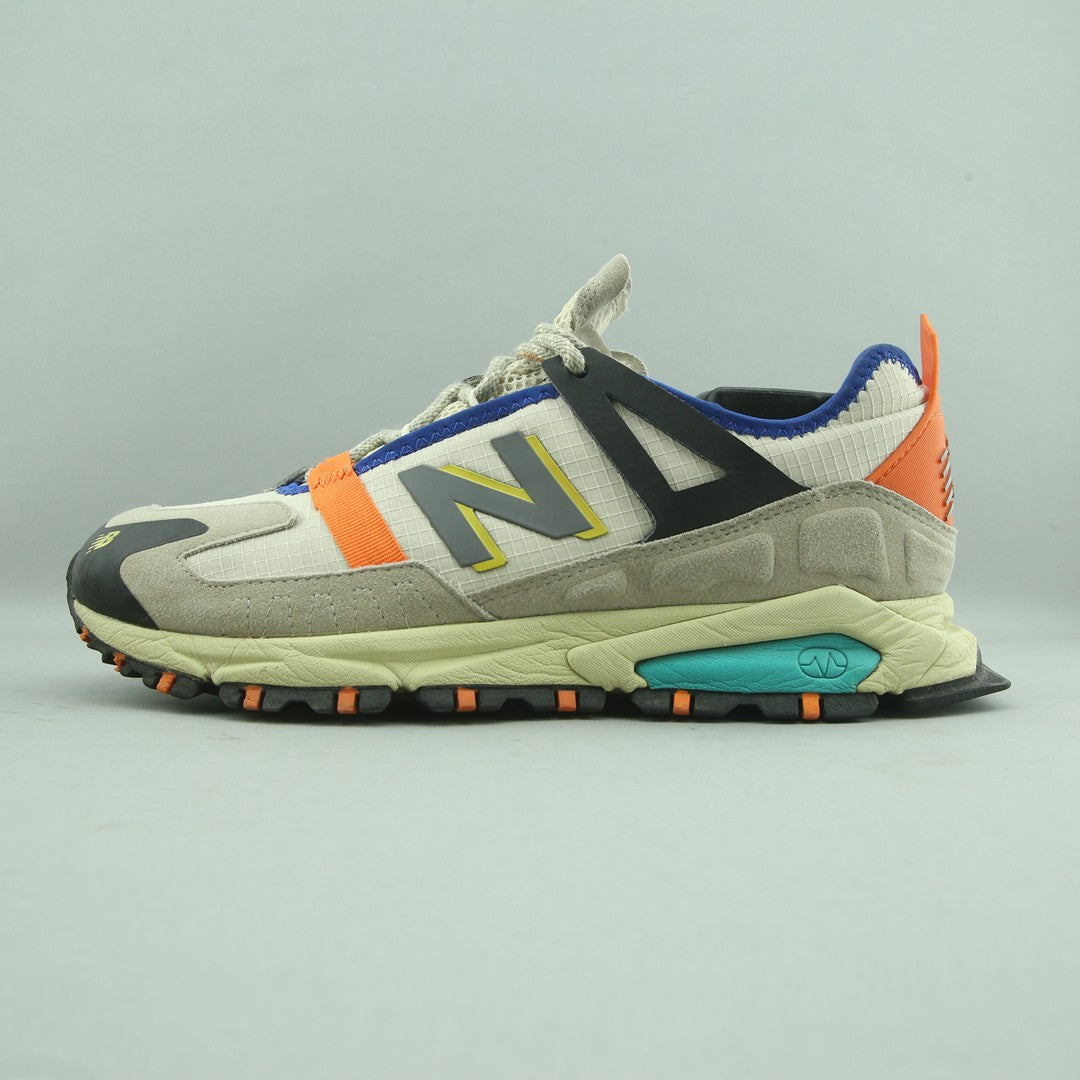 NEW BALANCE X-RACER UTILITY