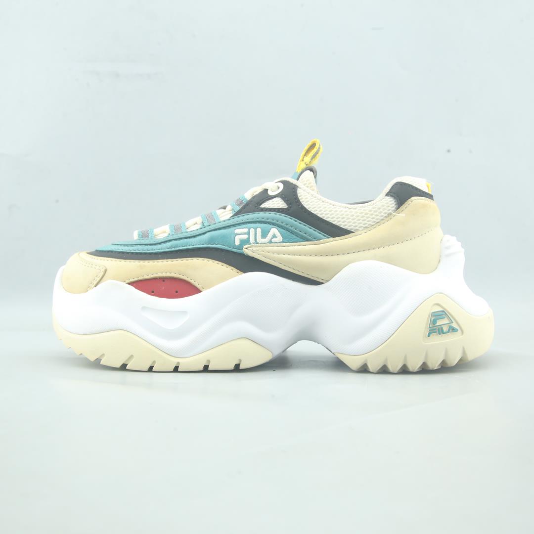 FILA POSE RAY PLATFORM CHUNKY
