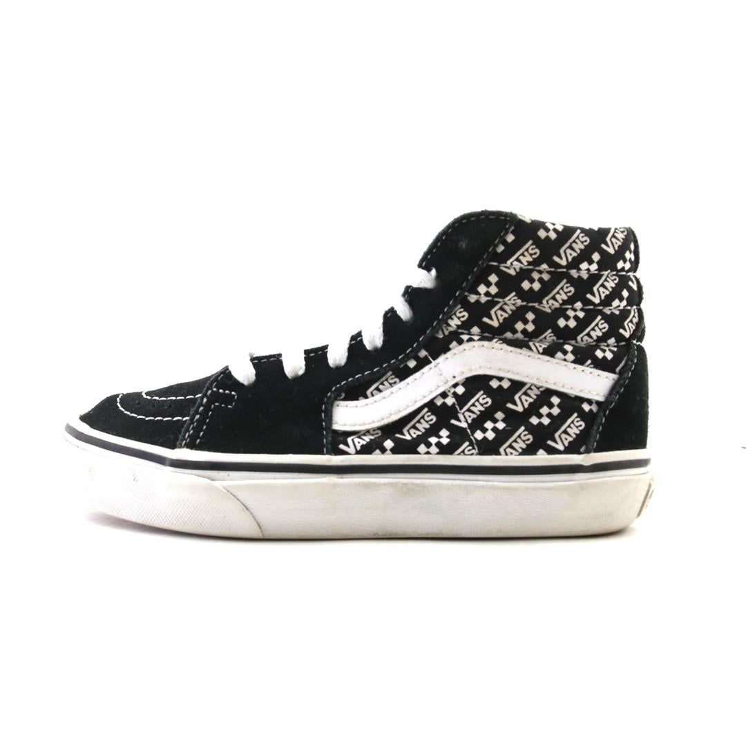 VANS SK8-HI