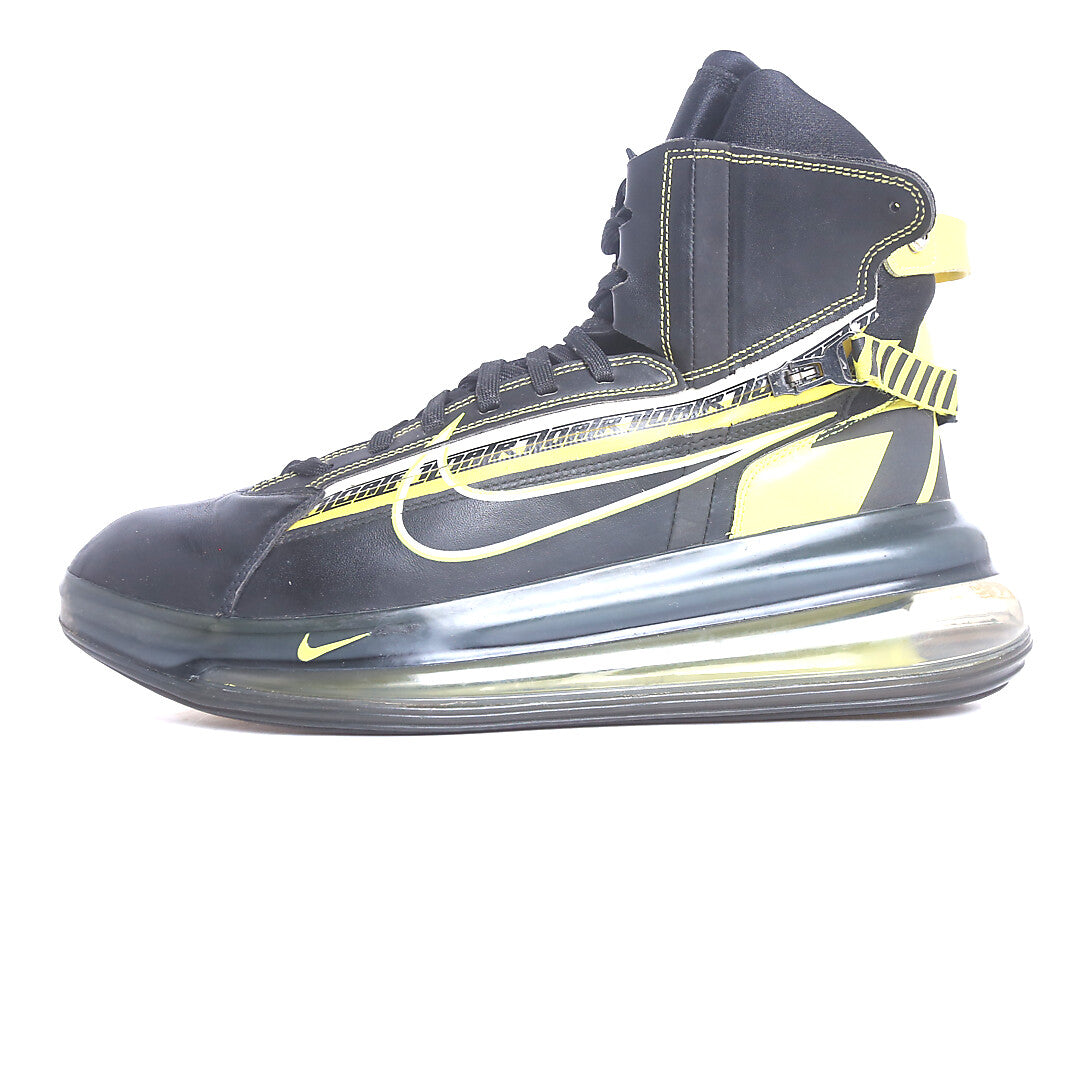 NIKE AIR MAX 720 SATURN