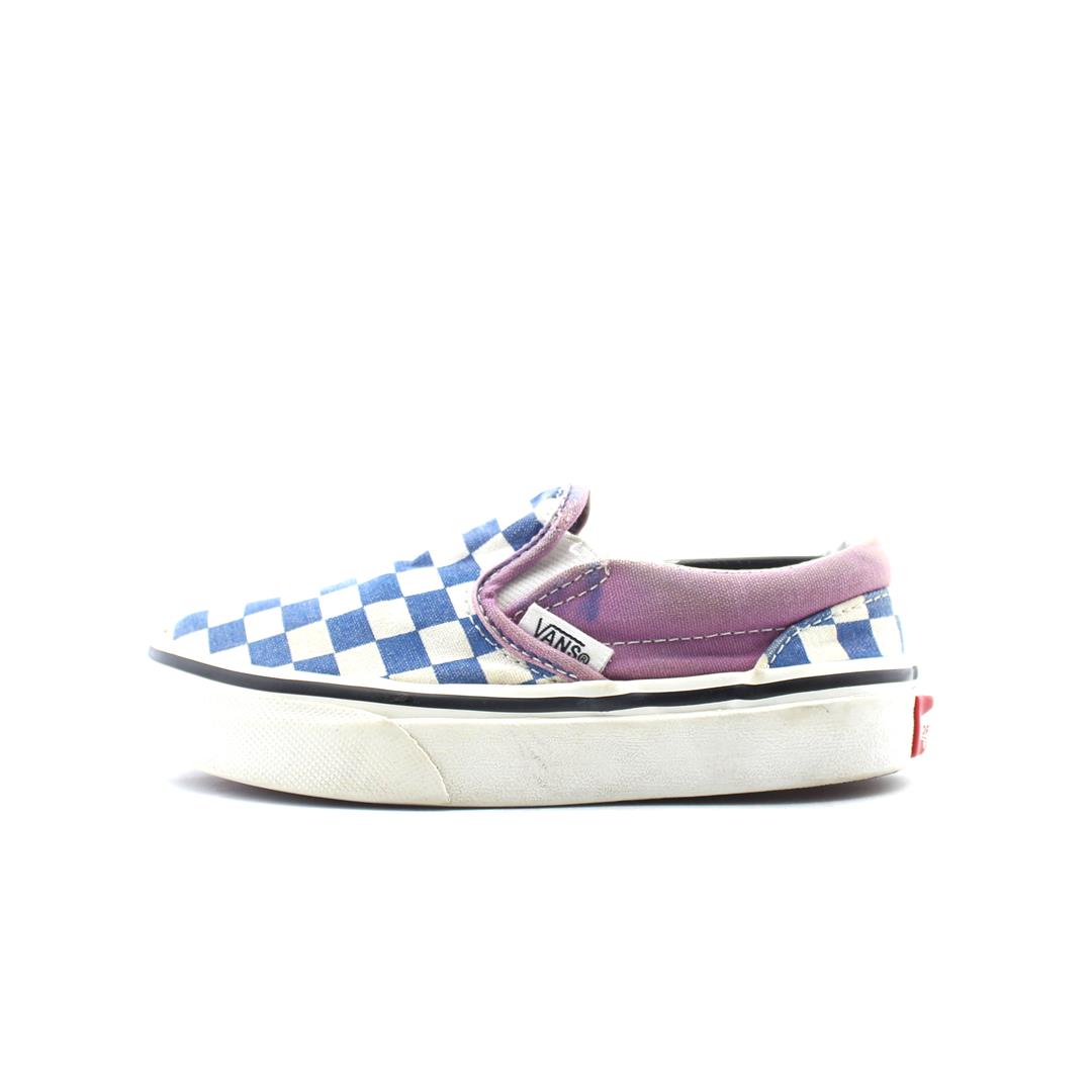 VANS CLASSIC CHECKERBOARD
