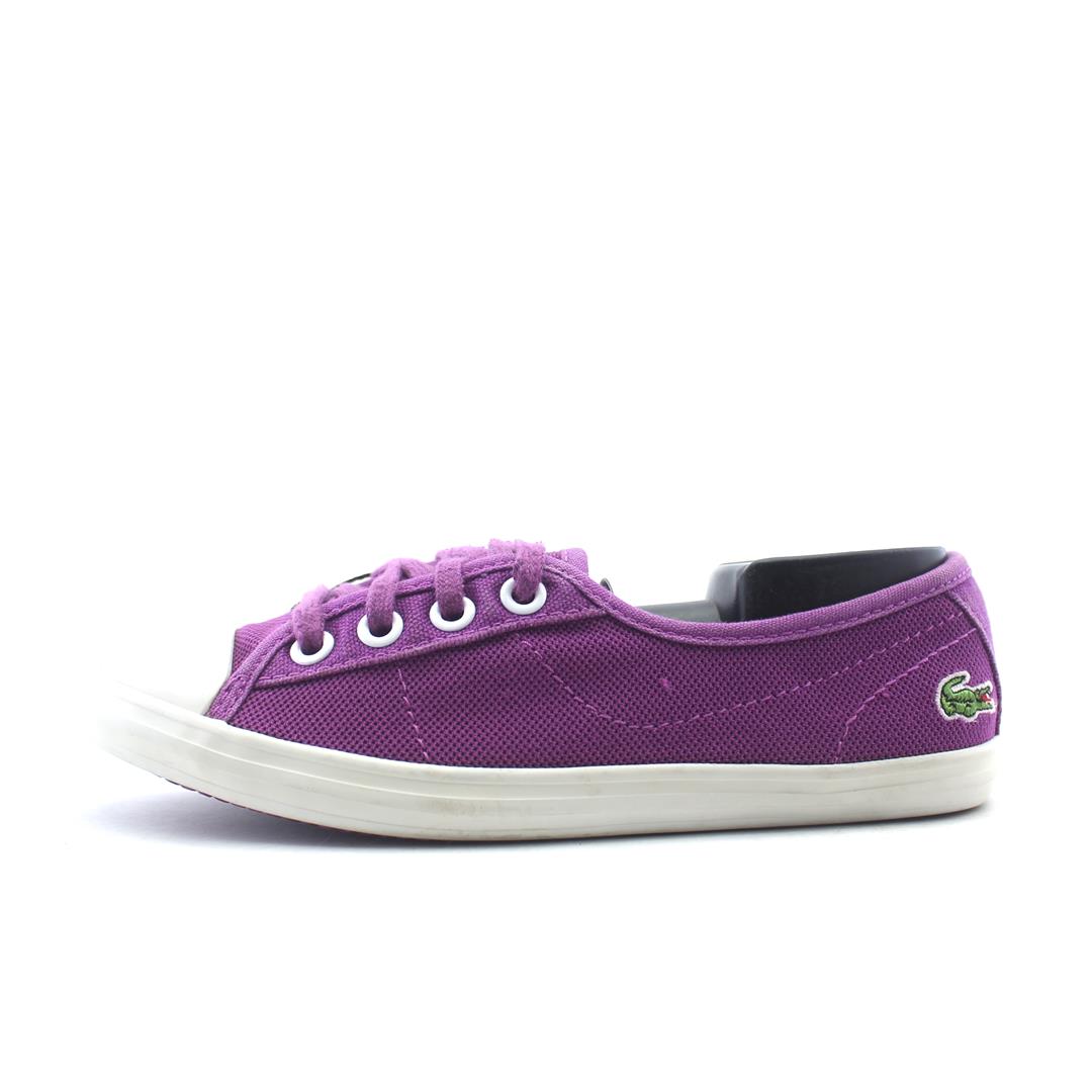 LACOSTE ZIANE CRE