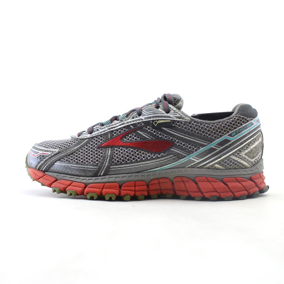 BROOKS ADERLINE GTS