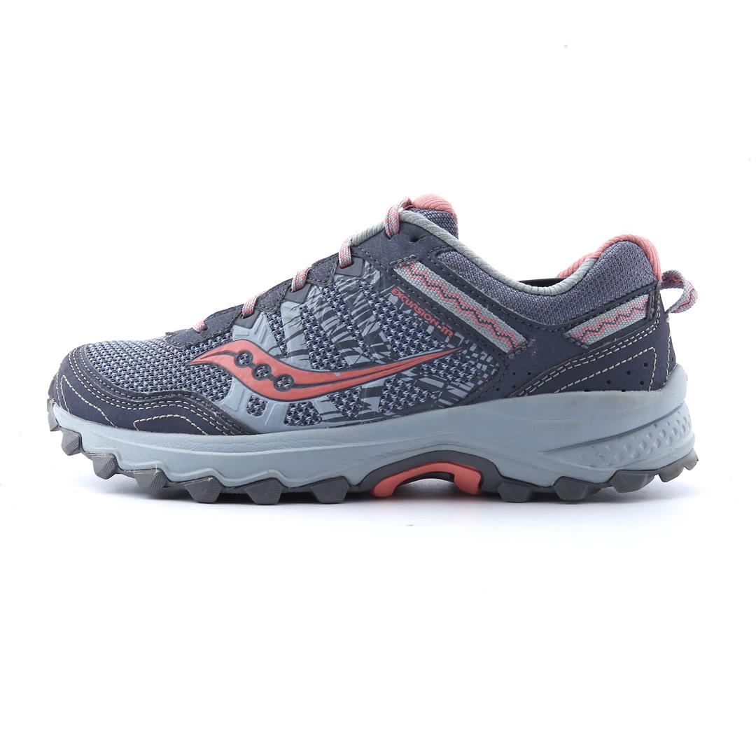 SAUCONY EXCURSION TR12