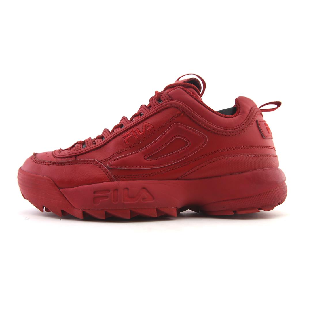 FILA DISRUPTOR II
