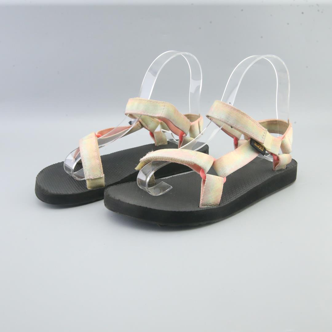 TEVA UNIVERSAL TIE-DYE