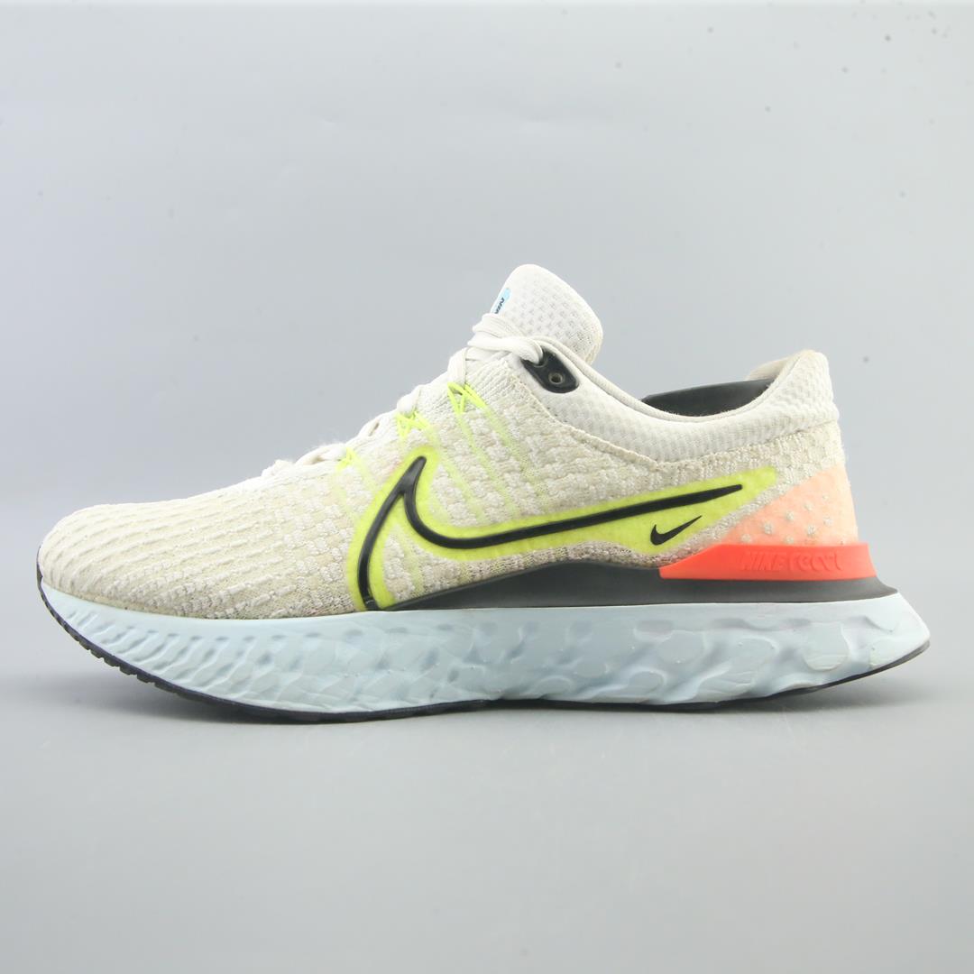 NIKE REACT INFINITY RUN FLYKNIT 3