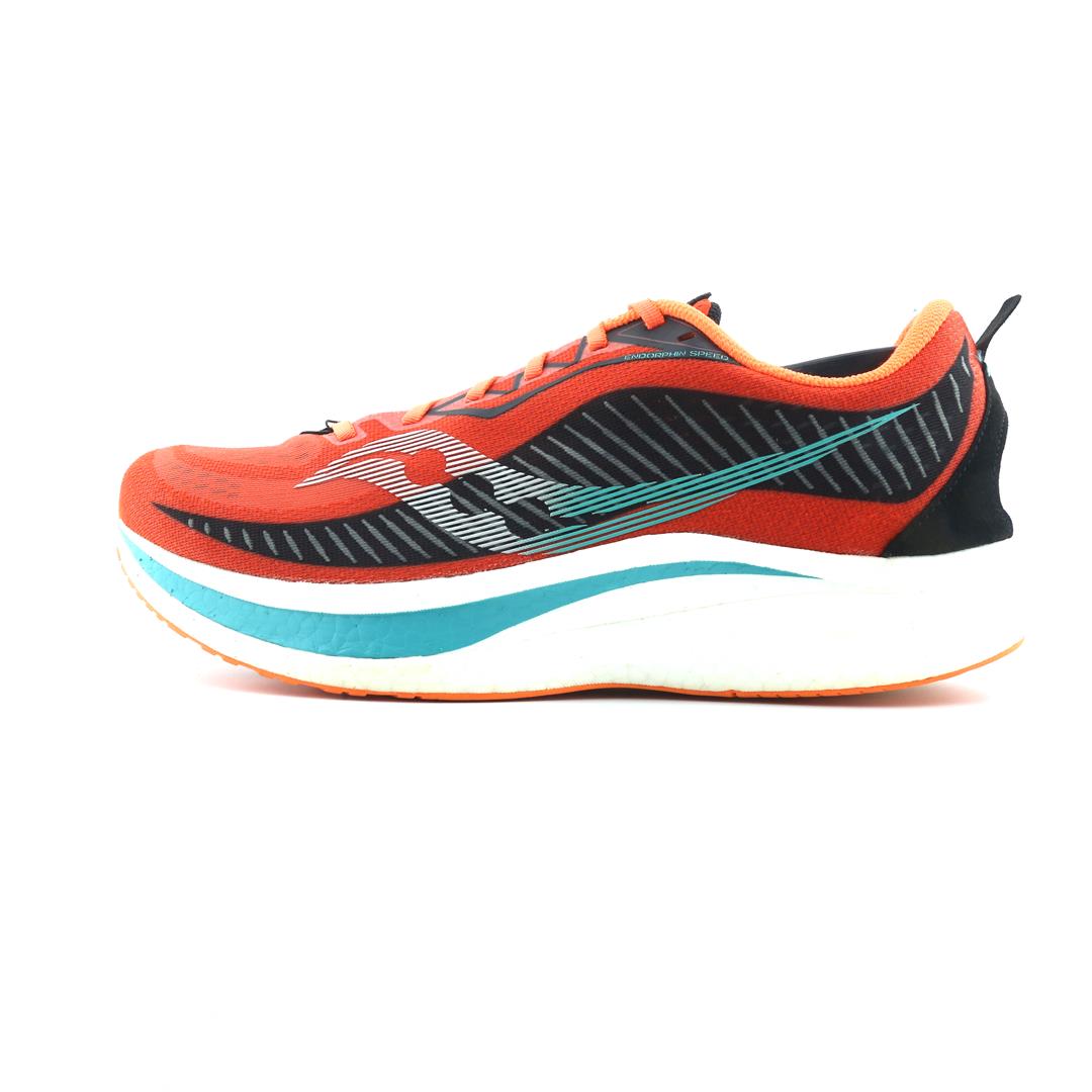 SAUCONY ENDORPHIN SPEED 2