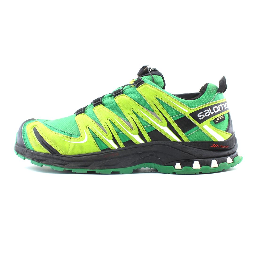 SALOMON XA PRO 3D GTX