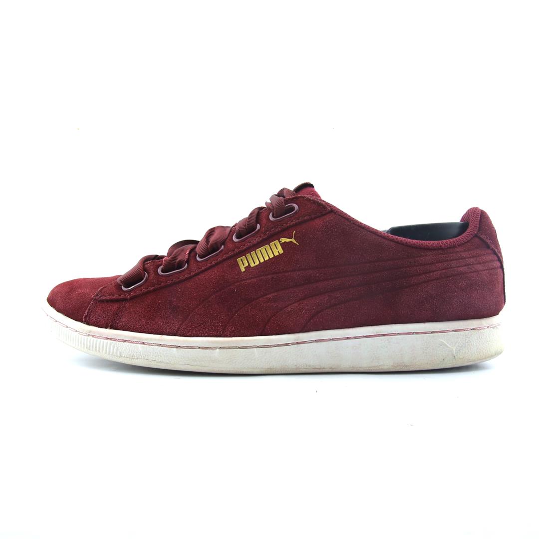PUMA VIKKY RUBBON