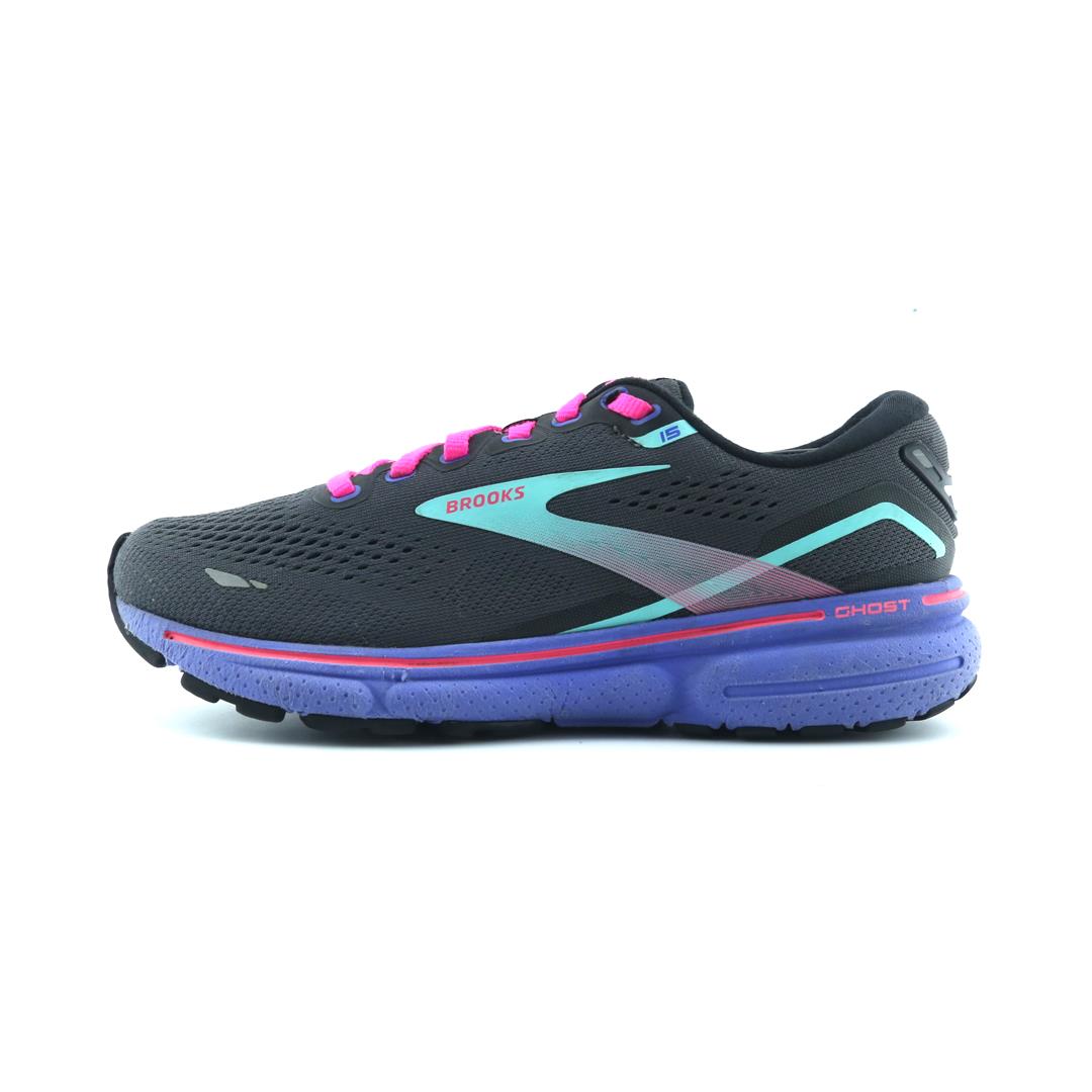 BROOKS GHOST 15