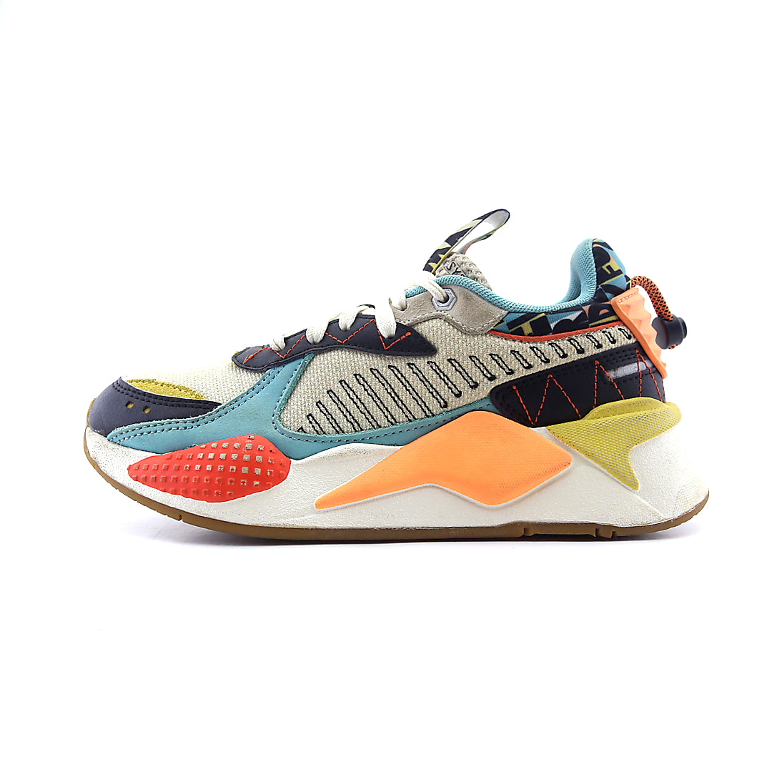 PUMA RS-X