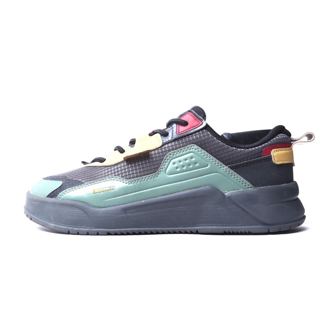 ANTA RUNNING SERIES
