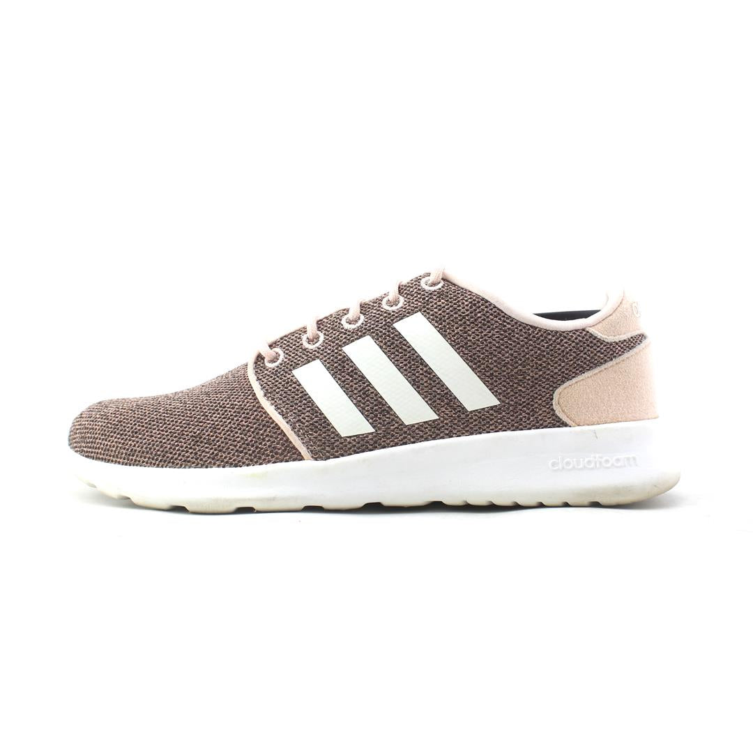 ADIDAS NEO CLOUDFOAM QT RACER
