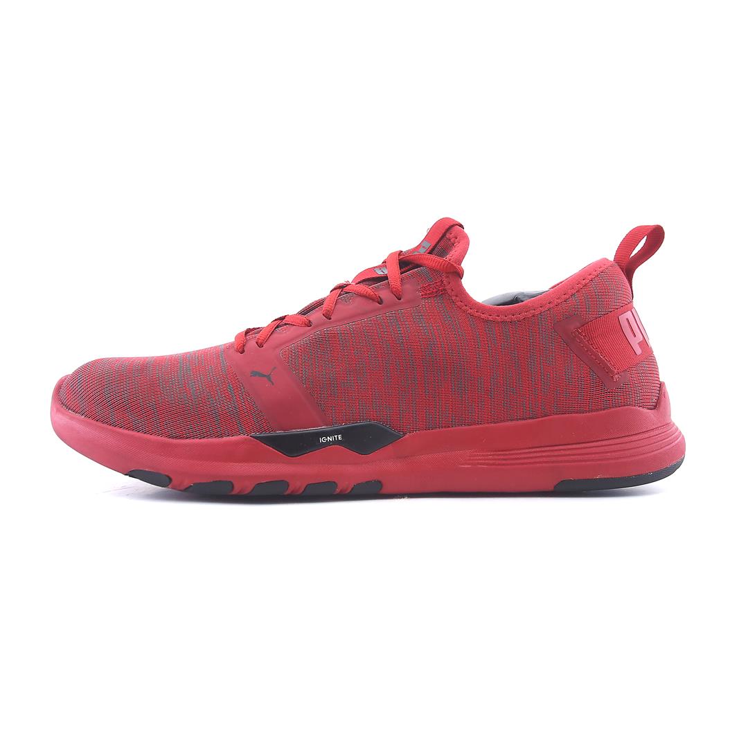 PUMA IGNITE CONTENDER KNIT